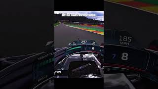 Others Downforce Vs This One