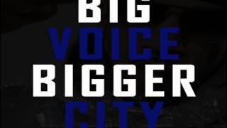 Watch Lloyd Banks Big Voice Bigger City video