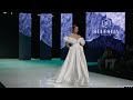 SELESTIA PARIS - Catwalk 2024 - Si Sposaitalia - Bridal Fashion show