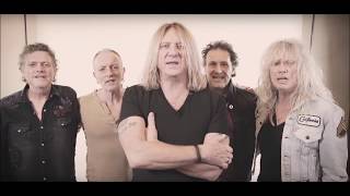 Def Leppard We All Need Christmas Vocal Def Leppard We All Need Christmas Vocal