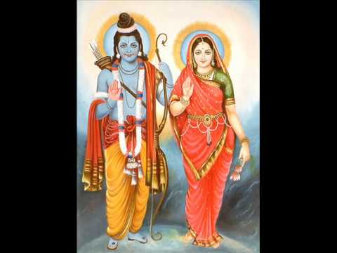 Ramayan Manka 108 - Sarita Joshi (Part 1)