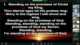 Prayer Meeting #ReachingHearts