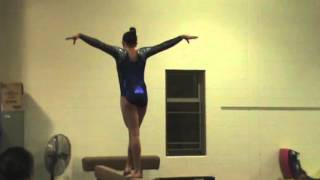 WHS Gymn vs South Windsor 1 27 16