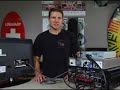 home theater equipment