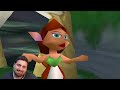 Spyro 2: Gateway to Glimmer - Ep. #1 - Tra "bug" e non solo!