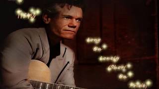 Watch Randy Travis Long On Lonely short On Pride video