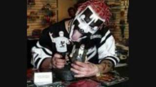 Video Every halloween Insane Clown Posse