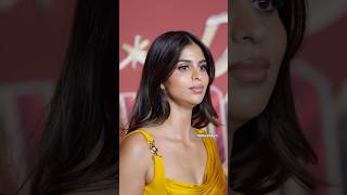 Suhana Khanon The Bads Of Bollywood Premierethe Unseen Shorts 2.0