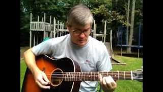 Watch Neil Young Loner video