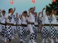 ①江州音頭総おどりコンテスト 2011-08-01