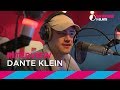 Dante Klein: Ik wist niet wie "Bone Thugs 'n Harmony" waren