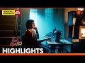 Singappenne - Highlights | 26 April 2024 | Tamil Serial | Sun TV