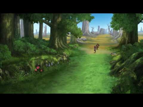 Naruto Shippuden Ultimate Ninja Storm 2 - PS3 / X360 - Trailer 2
