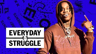 Polo G on His New Album, Why Lyrics Matter Now More Than Ever, Defining a Legend | Everyday Struggle