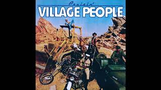 Village People Y.m.c.a. Instrumental