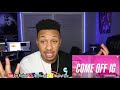 Nicki Minaj - Barbie Tingz (Lyric Video) Reaction Video #3 Nicki Minaj - Barbie Tingz (Lyric Video) Reaction Video #2