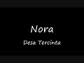 Nora - Desa Tercinta