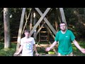 VLOG [Nová grafika, konec MC, FB/TW] | 720p/HD