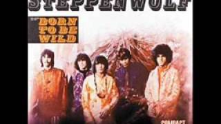 Watch Steppenwolf The Pusher video