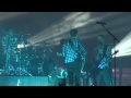Muse Micro Cuts Live Montreal 24-4-2013 HD 1080P