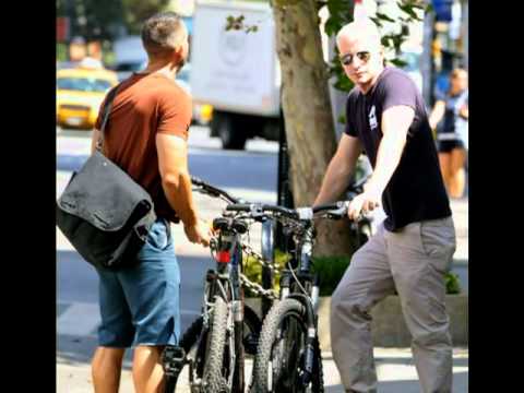 shemale vidio clips from Kellan anderson cooper and gay leather video