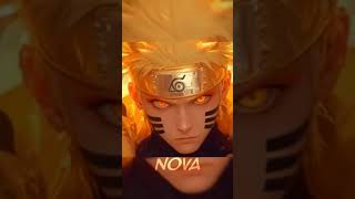 Naruto Roto Edit