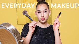 My Everyday Makeup Routine (Gracie Haschak) My Everyday Makeup Routine (Gracie Haschak)