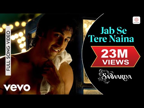 Shaan - Jab Se Tere Naina