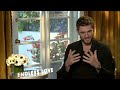 Endless Love Alex Pettyfer Official Movie Interview