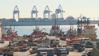 Mixed feelings in Italy and Europe about joining China's Belt and Road Initiative