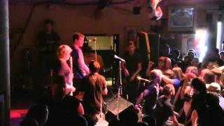 Watch Dopamines The Glendora House video