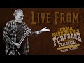 David Lindley and Jorma Kaukonen - Rag Bag - Live at Fur Peace Ranch
