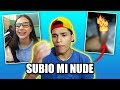 LA VERDAD SOBRE MARIANGELA ZAMBRANO.