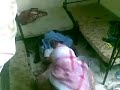 واحده ولده في عزبه شباب