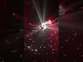 Mötley Crüe's Tommy Lee spins on Crucifly