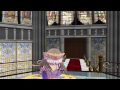 【MMD】 Rin To Shite Saku Hana No Gotoku 凛として咲く花の如く 【Windows 100% Totori】