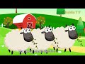 Watching video Christmas Song & Little Bo Peep! Popular Kids Songs by Cartoons Sun & Moon
