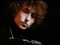 Bob Dylan and The Band - Like A Rolling Stone (rare live foot...