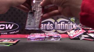 Tebow444's 2014 Incpetion & Draft Baseball 2 Box Break