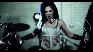 Arch Enemy - You Will Know My Name