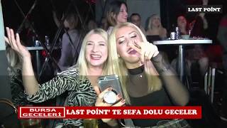 Last Pointte Sefa Dolu Geceler