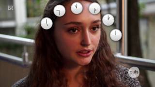 iam.serafina - Hinter den Kulissen bei der ersten Snapchat-Soap der Welt || PULS iam.serafina - Hinter den Kulissen bei der ersten Snapchat-Soap der Welt || PULS
