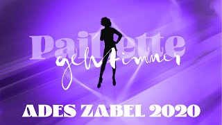 Paillette geht immer (Gast: Ades Zabel)
