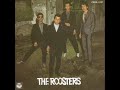 Rosie／ザ・ルースターズ THE ROOSTERS