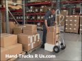 HandTrucksRUs.com - Hand Truck Safety