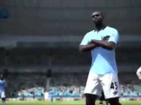 Rap eurogamer