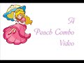 Just Peachy - A Peach Combo Video