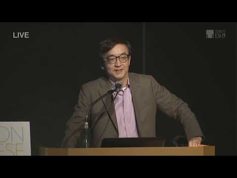 TIFF マスタークラス 「アニメ映画史、最重要変化点を語る」 (11月03日 05:45 / 26 users)