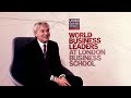 Profile: Rt. Hon. Andrew Mitchell MP, Secretary of State for International Development