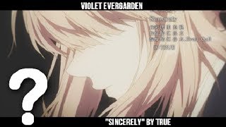 My Top 20 Anime Openings of Winter 2018